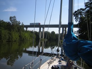 soderkoping lock